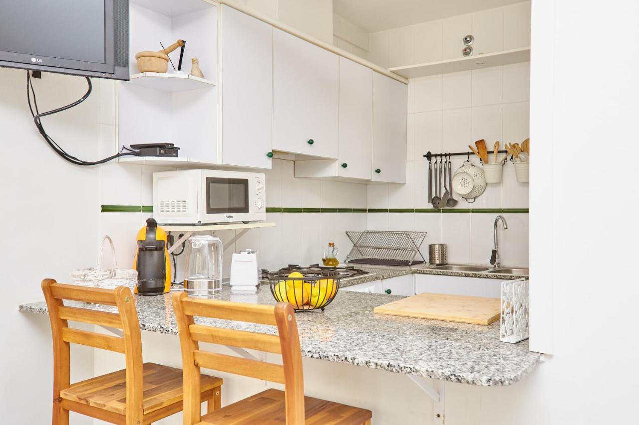 Ferienwohnung Rincon De Mar Calafat Exterior foto